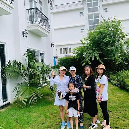 Cherry Villa Dalat Kültér fotó