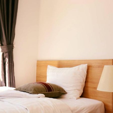 Cherry Villa Dalat Kültér fotó