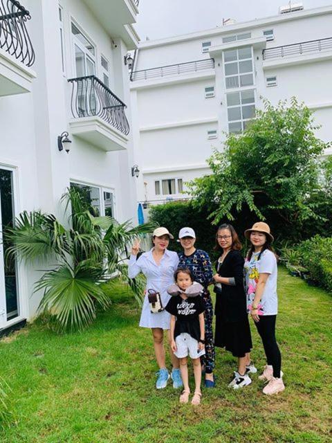 Cherry Villa Dalat Kültér fotó