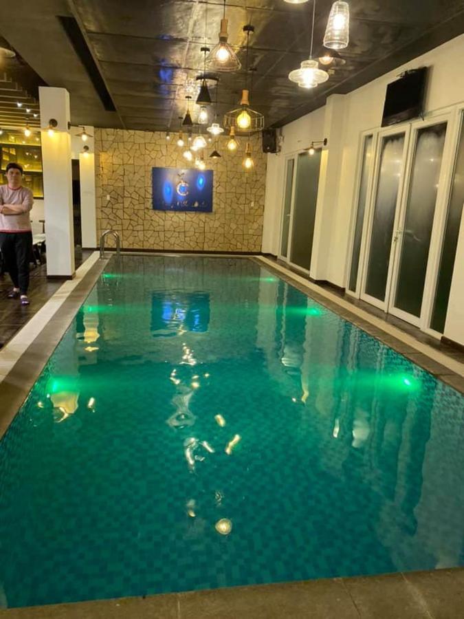 Cherry Villa Dalat Kültér fotó