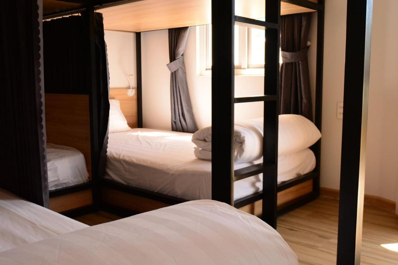 Cherry Villa Dalat Kültér fotó